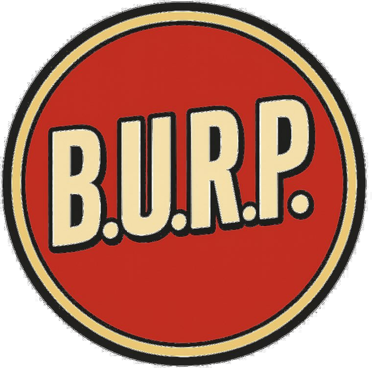 Burp